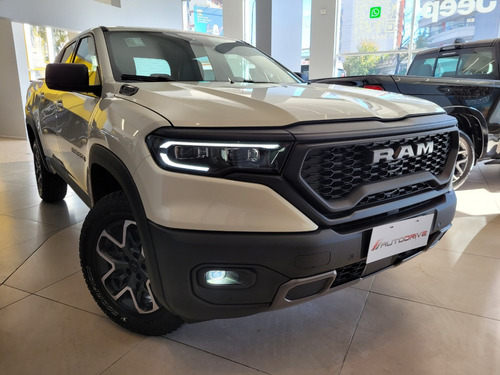 RAM Rampage 2.0 Rt Gme At9 4X4