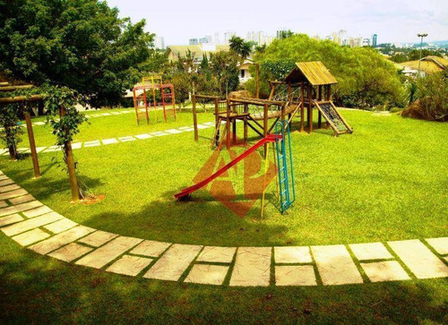 Imagem 6 de 15 de Terreno À Venda, 560 M² Por R$ 2.250.000,00 - Alphaville 0 - Barueri/sp - Te0590