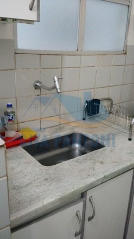Apartamento, Jardim Paulistano, Ribeirão Preto - A4531-v