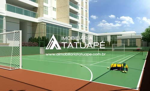Imagem 30 de 30 de Apartamento - Ap000463 - 69355996