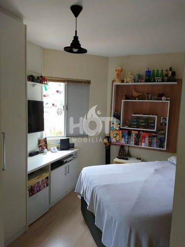 Imagem 13 de 15 de Apartamento - Pantanal - Ref: 2589 - V-hi73416