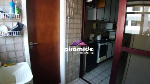 Imagem 26 de 30 de Cobertura Com 144 M², 3 Dormitórios/2 Suítes E Terraço Com Área Gourmet À Venda, Por R$ 560.000, Praia Martim De Sá, Caraguatatuba/sp - Co0159