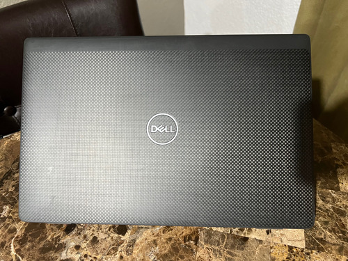 Dell Latitude 7420 / Core I5 11th / 16gb Ram / 256gb Ssd Negro (Usado)