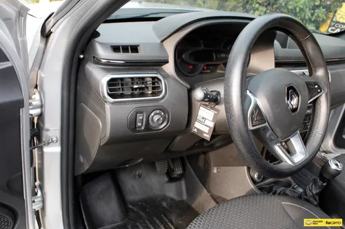 Renault Duster Oroch 2023, 1.3 Turbo