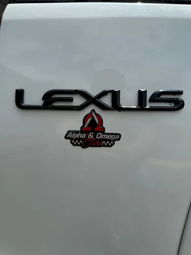 Lexus GX GX 460 Black Edition S Premium