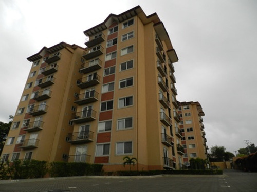 Con160. Condominio En Escazú