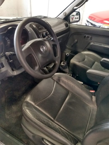 Frontier 2.8 Xe Tdi Electronic D/c 4x4.año 2008