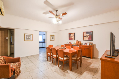 Imagen 9 de 30 de Casa En Planta Alta De 3 Dormitorios En Venta Centro Rosario Barrio Del Abasto