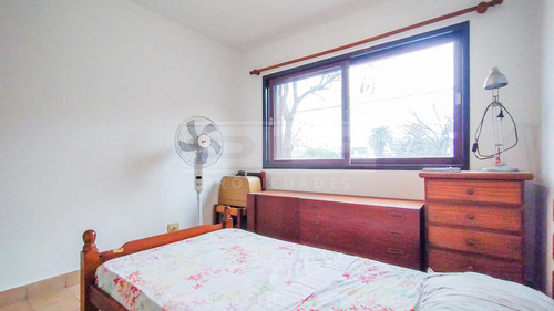 Departamento 2 Ambientes Venta - San Isidro