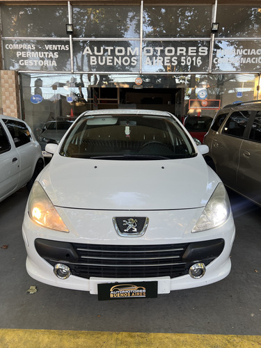 Peugeot 307 1.6 Xs 110cv Mp3