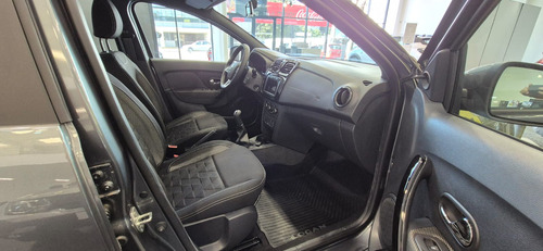 Renault Logan 1.6 16v Zen