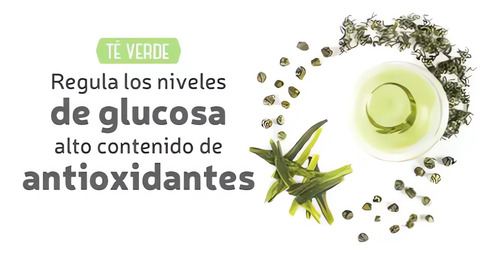 Té Remedios Mágicos rojo en hebras 45g