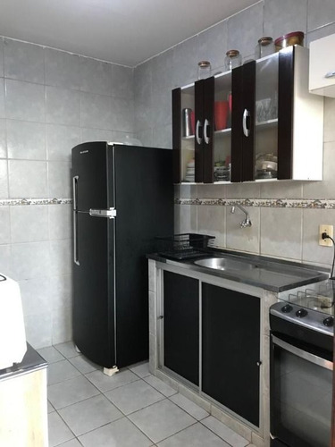 Casa Em Janga, Paulista/pe De 56m² 3 Quartos À Venda Por R$ 140.000,00 - Ca969118