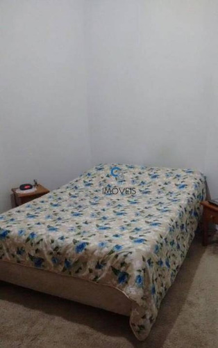 Imagem 4 de 6 de Apartamento Residencial À Venda, Água Rasa, São Paulo. - Ap4166