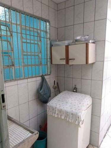 Imagem 10 de 23 de Casa - Ca80578 - 70028378