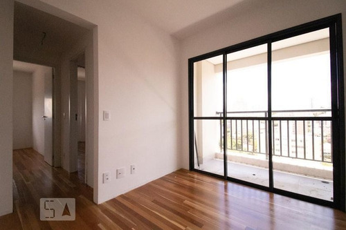 Imagem 6 de 15 de Apartamento Para Aluguel - Água Fria, 2 Quartos, 50 - 893528771