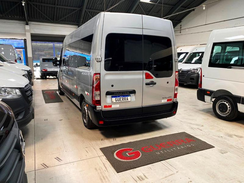 Renault Master 2.3 Executive L3h2 16l 5p