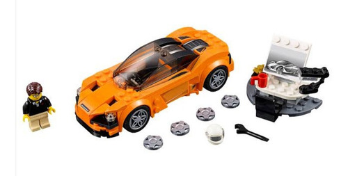 Set Lego 75880 Speed Champions