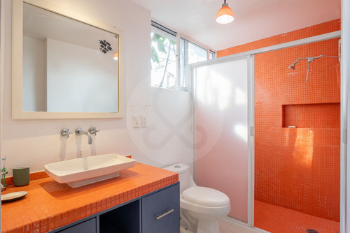 Casa En Venta En Lomas De Chapultepec