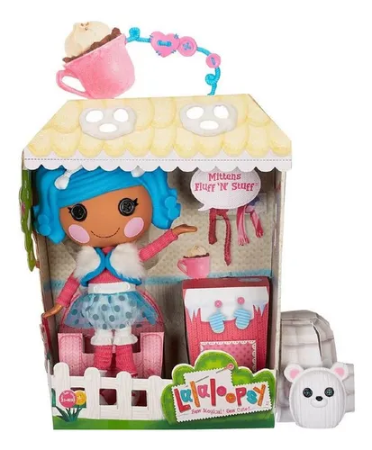 Muñeca Lalaloopsy Large