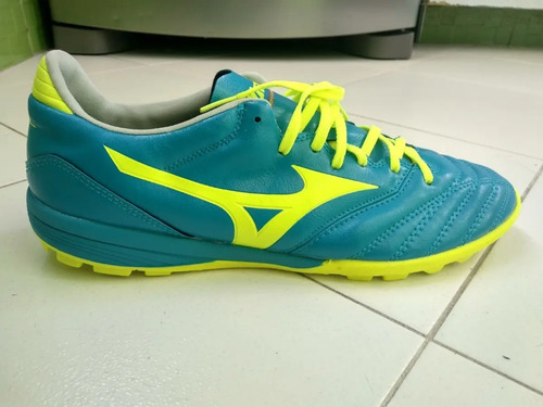 Mizuno Morelia Neo Futsala Y Sintética, Livianos | Envío gratis