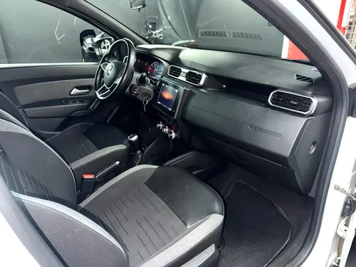 Renault Duster 1.3 Intense Mt 4x4