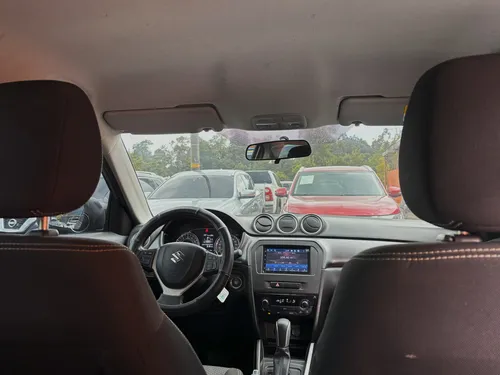 Suzuki Vitara 1.6 Gl