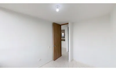 Apartamento en venta
