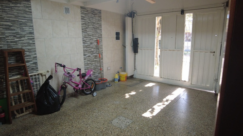 Imagen 13 de 24 de Casa 4 Ambientes En Venta En Villa Libertad (san Martin)