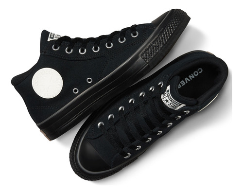 Tenis Converse Pavement Tuff Malden Street A10514c Hombre