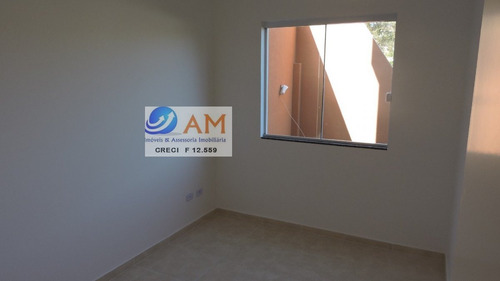Imagem 25 de 30 de Apartamento A Venda No Bairro Cercadinho Em Campo Largo - - 524-1