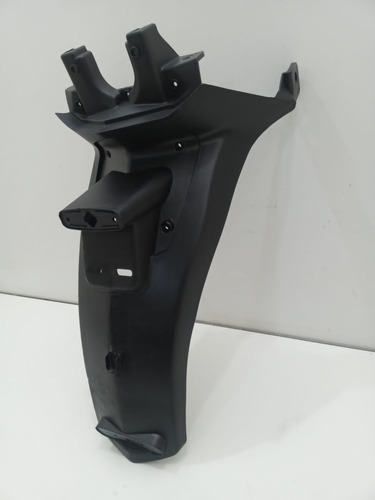 Paralama Traseiro Dafra Cityclass 200 C/detalhe Dafra Em Bh