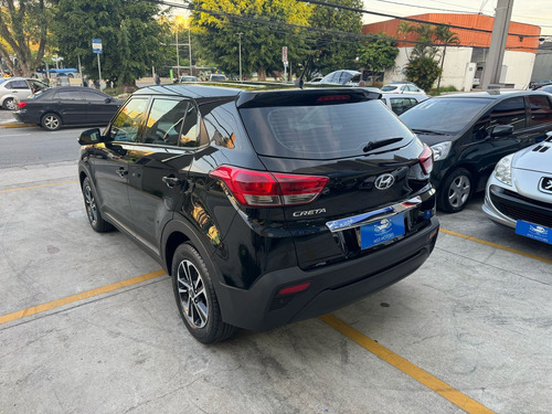 Hyundai Creta 1.6 Attitude Flex Aut. (pcd) 5p