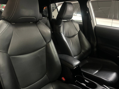 Toyota Corolla Cross 1.8 VVT-I HYBRID FLEX XRV CVT