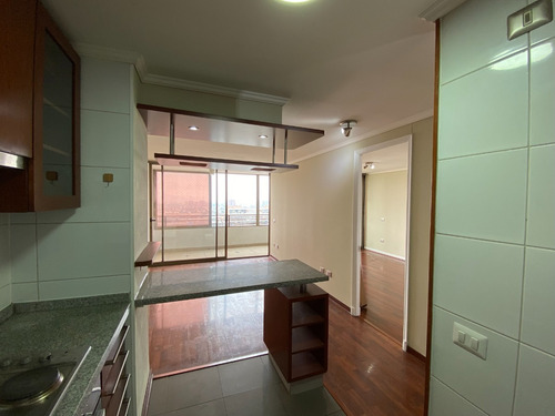 Amplio Departamento 1 Dormitorio Ubicación Privilegiada