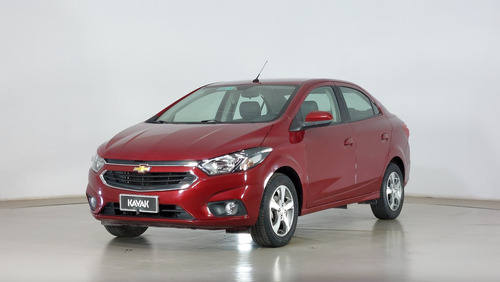 Chevrolet Prisma 1.4 Ltz Mt