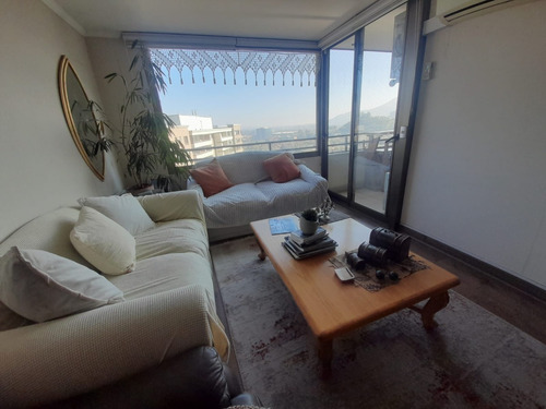 Arriendo Bosques De La Prámide 3 Dorms , 2 Estacionamientos