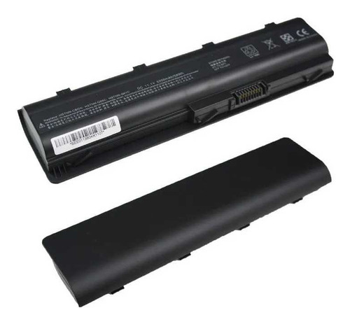 Bateria Compatible Con Hp Pavilion G6 Garantizada