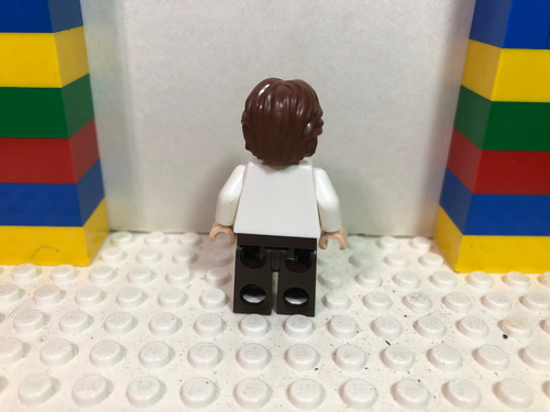 Lego 75174. Han Solo. Star Wars 1 Han Solo (Usado)