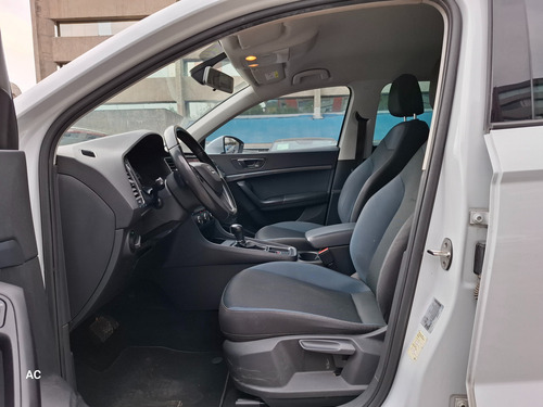 Seat Ateca 1.4 Style Dsg