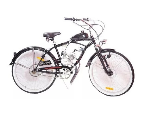 Bicicleta Moskito Mosquito Moto Bicimoto - Vía Confort