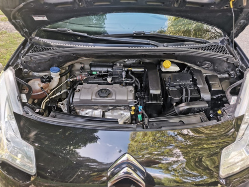 Citroen C3 Sx 1.4i Unica Dueña