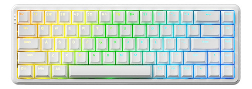 Interruptor Magnético Ak680 Max Teclado Mecánico De Oficina