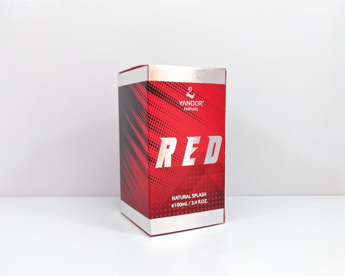 Imagen 3 de 4 de Perfume Red De Lacoste - mL a $339