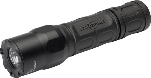 Surefire G2x Maxvision - Linterna Led De Alto Rendimiento, C