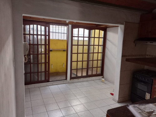 Duplex 3 Ambientes