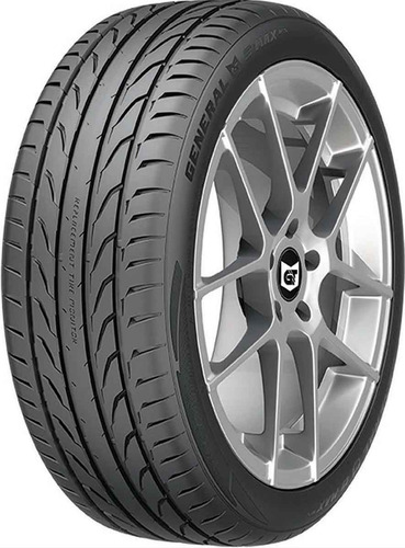 295/30 R19 Llanta General Tire G-max Rs 100y Xl