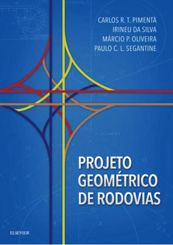 Projeto Geometrico De Rodovias