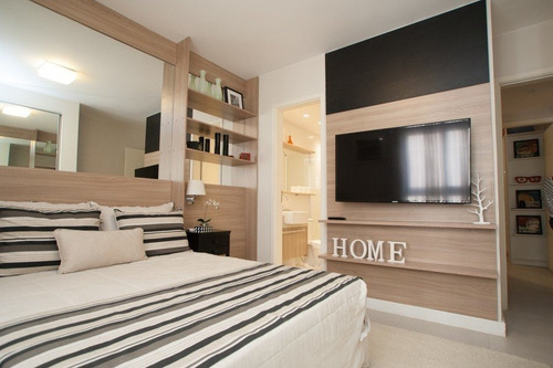 Apartamento À Venda No Bairro Vila Isabel - Rio De Janeiro/rj - O-4990-12475