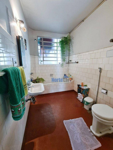 Imagem 9 de 11 de Apartamento Com 3 Dormitórios À Venda, 133 M² Por R$ 860.000,00 - Pinheiros - São Paulo/sp - Ap5565